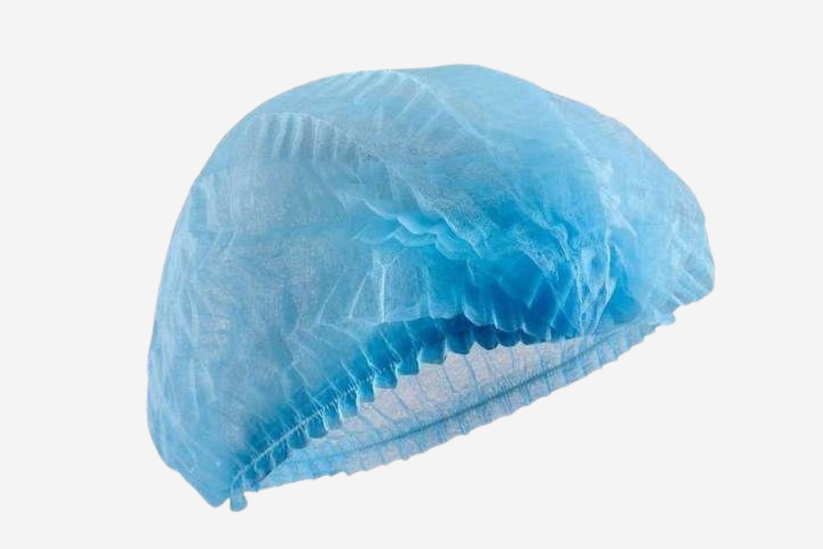 Bouffant Cap