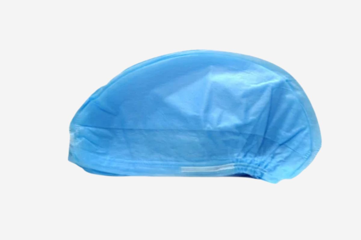Disposable Head Cap