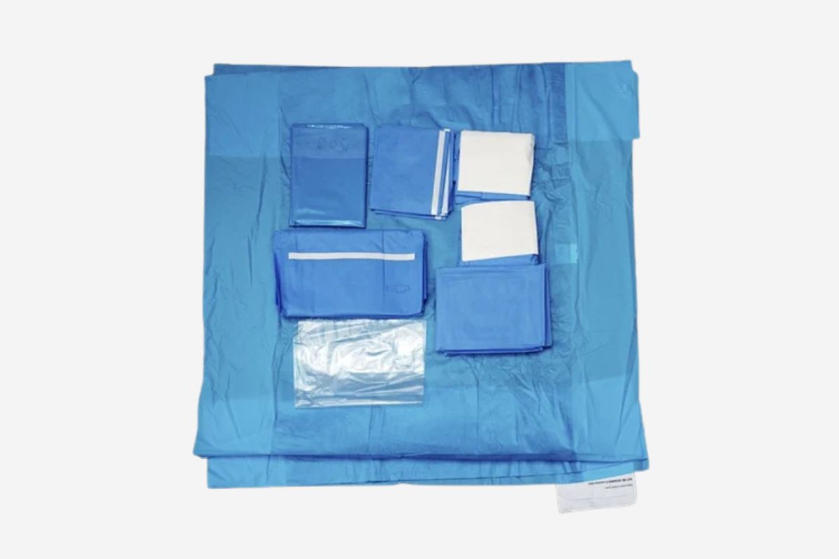Emergency Health Kits