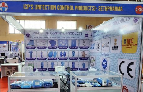 Guwahati - Medical Expo