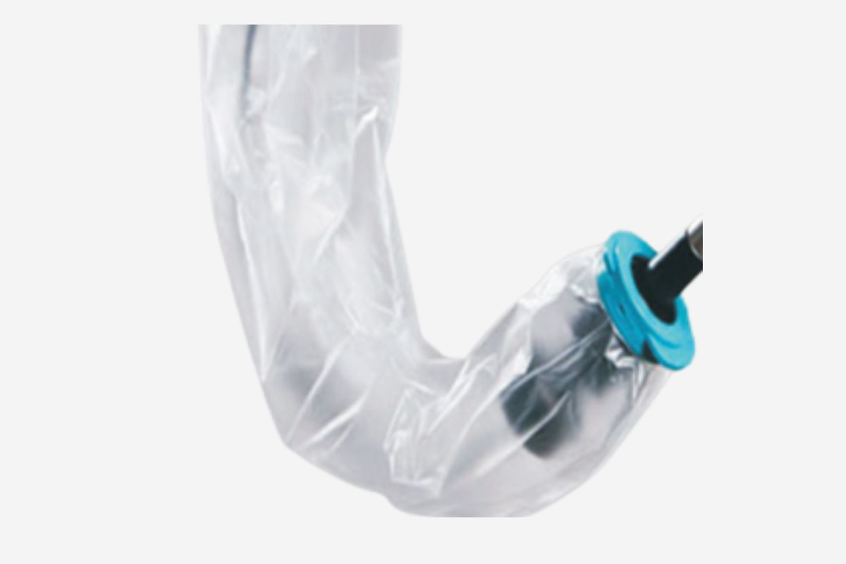 Instrument Covers