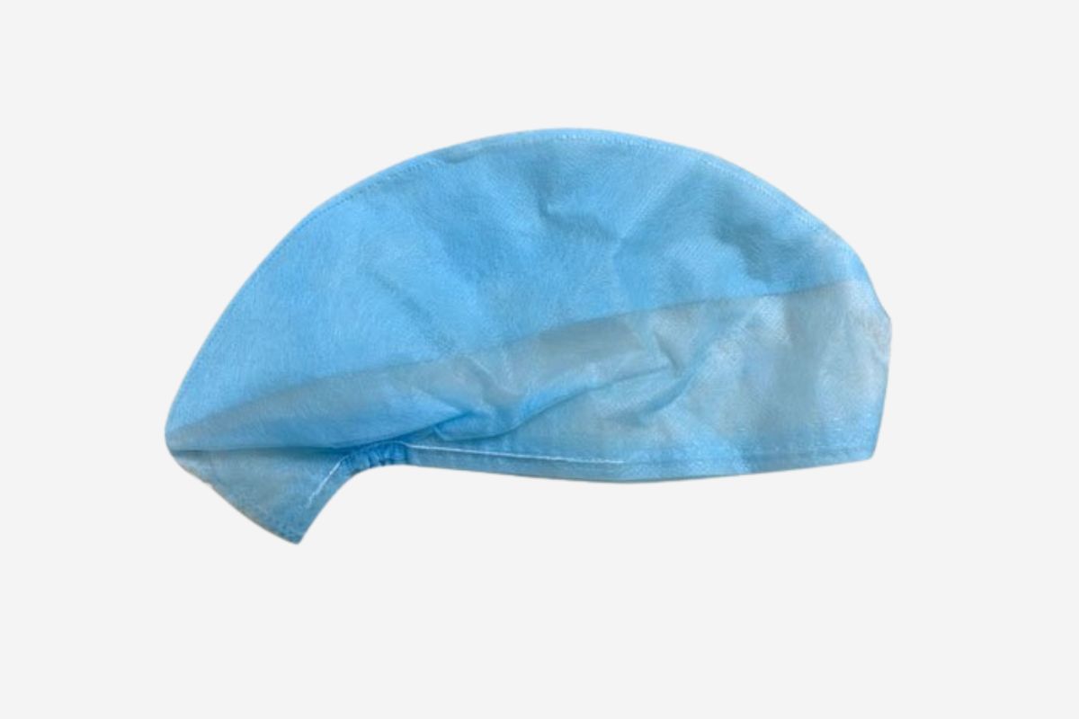 Medical Non-Woven Cap