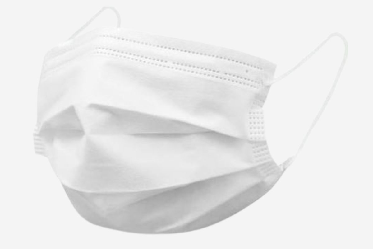 N95 Masks