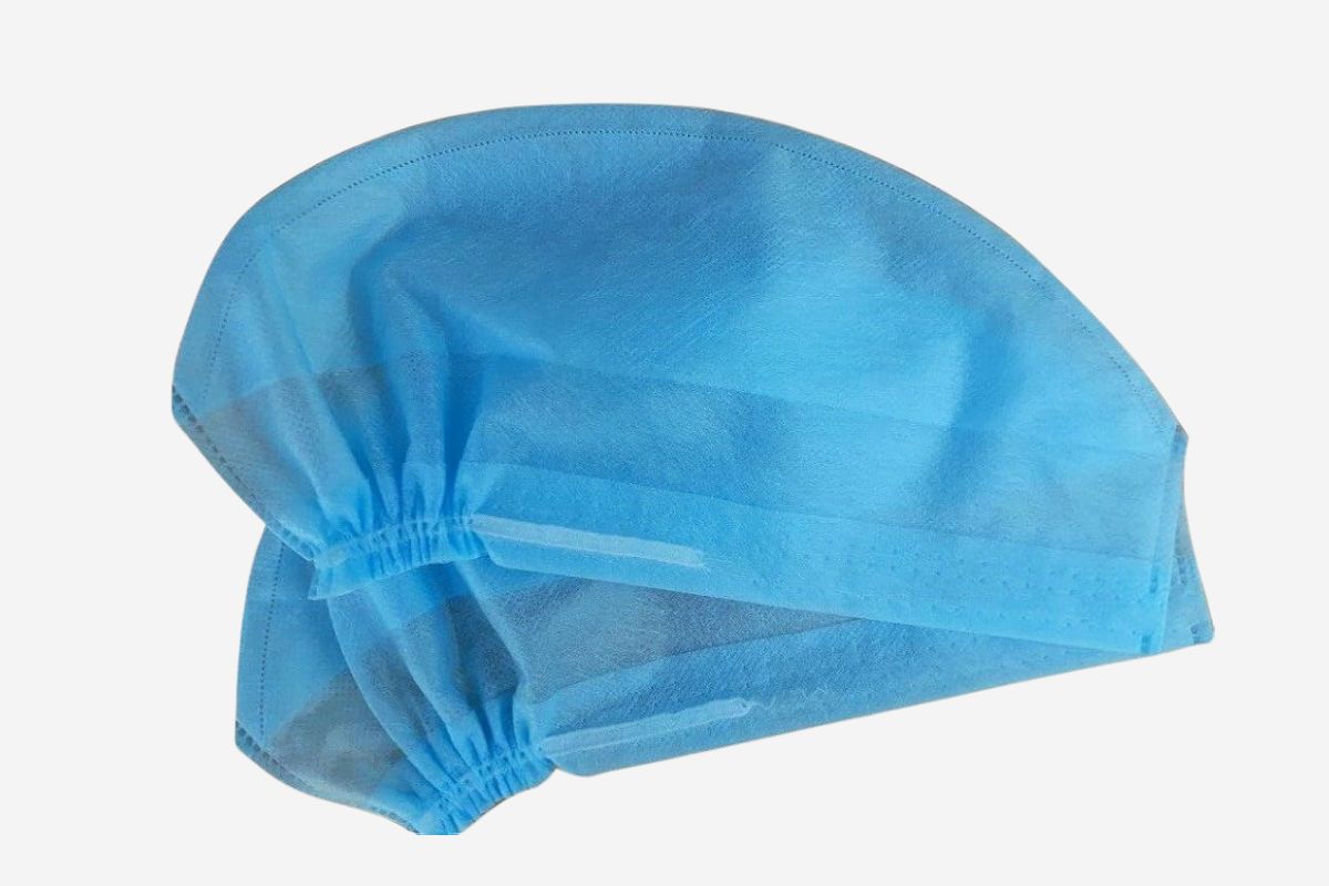 Surgical Cap